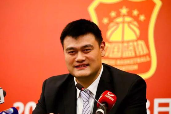 中國籃協(xié)現任主席是誰(shuí)？