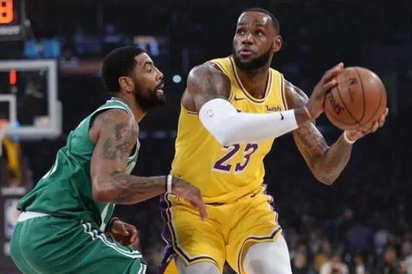 NBA進(jìn)攻戰術(shù)有哪些？