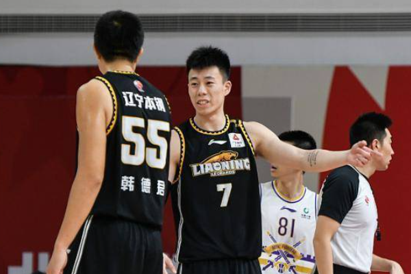 張鎮麟有機會(huì )進(jìn)入NBA嗎？