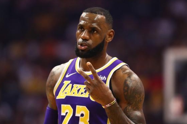 NBA歷史總得分排名前十如何？