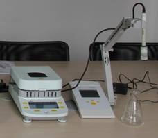 氫氧化鈣分析設(shè)備